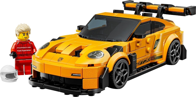 Porsche 911 GT3 RS (77239)