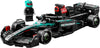 Mercedes-AMG PETRONAS F1 Team W15 E Performance (77244)