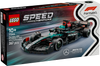 LEGO® 77244 Mercedes-AMG F1® W15 Race Car