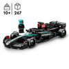LEGO® 77244 Mercedes-AMG F1® W15 Race Car