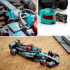 LEGO® 77244 Mercedes-AMG F1® W15 Race Car
