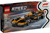 McLaren F1 Team MCL38 (77251)