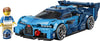 Bugatti Vision Gran Turismo (77253)