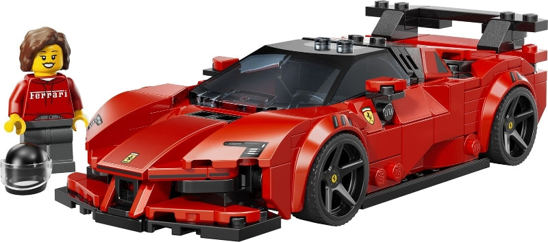 Ferrari SF90 XX Stradale (77254)