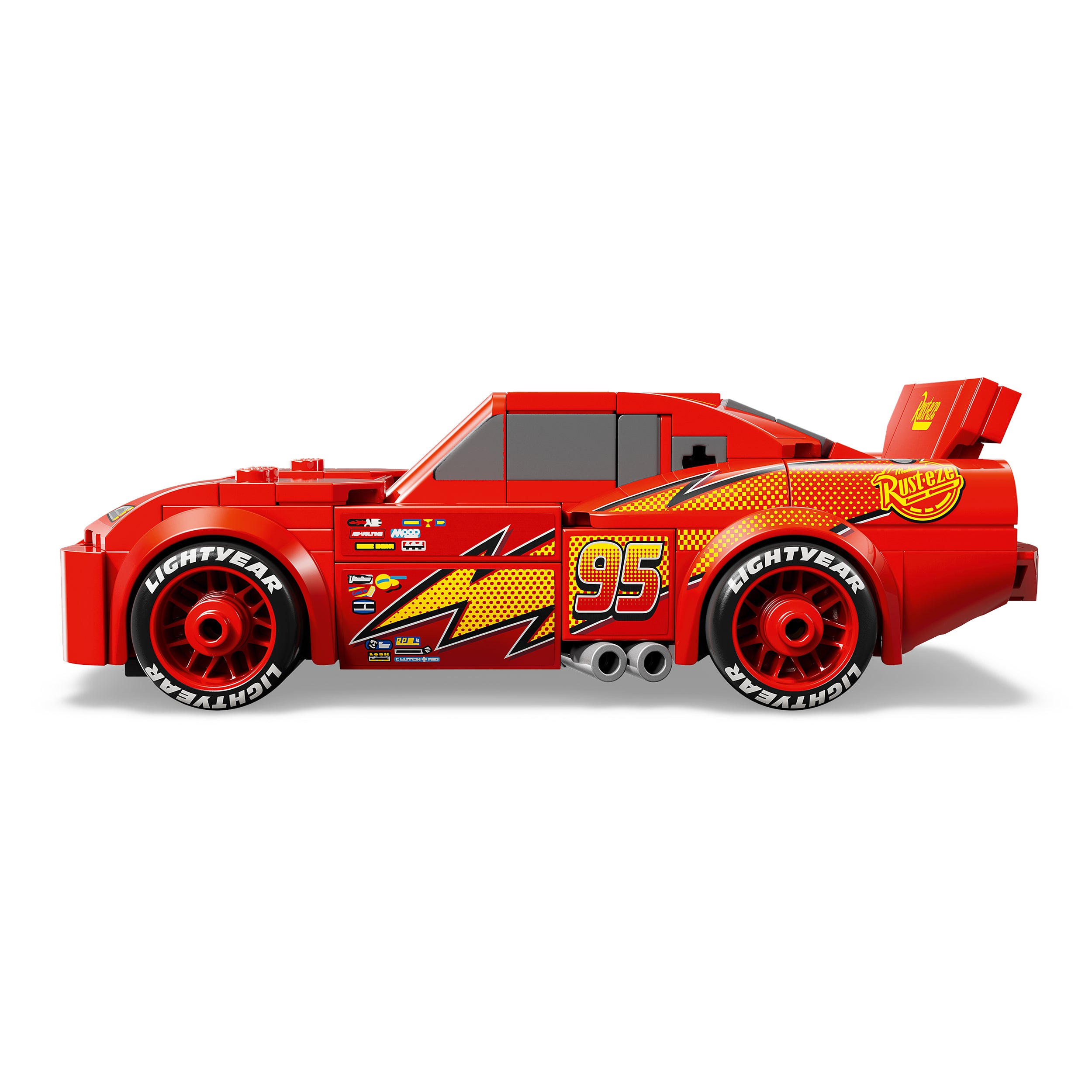 LEGO® 77255 Lightning McQueen