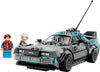 Time Machine from Back to the Future (77256)