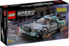 Time Machine from Back to the Future (77256)