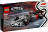 Audi Revolut F1 Team R26 (77259-1)