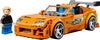 Fast & Furious Toyota Supra MK4 (77260)