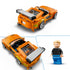 LEGO® 77260 The Fast and The Furious Toyota Supra MK4