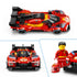 LEGO® 77261 Ferrari 499P