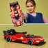 LEGO® 77261 Ferrari 499P