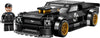 Ken Block's 1965 Ford Mustang Hoonicorn RTR V1 (77262)