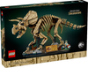 Dinosaur Fossils: Triceratops (77985)