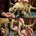 LEGO® 77985 Dinosaur Fossils: Triceratops