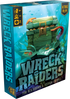 Wreck Raiders