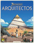 7 Wonders: Arquitectos