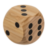 Wooden Die