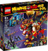 LEGO® 80021 Monkie Kid’s Lion Guardian