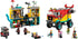 Monkie Kid's Team Van (80038)