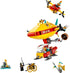 Monkie Kid's Cloud Airship (80046)