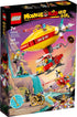 LEGO® 80046 Monkie Kid's Cloud Airship