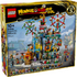 Megapolis City (80054)