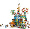 Megapolis City (80054)