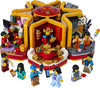 Lunar New Year Traditions (80108)