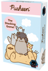 Pusheen: The Stacking Game!