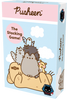 Pusheen: The Stacking Game!