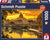 Puzzle 1000 Pcs - Rome: Golden light over Rome