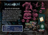 Maladum: Beasts of Enveron