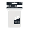 Ultra Pro - Standard Deck Protector PRO Gloss (66x91mm)