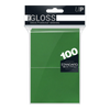 Ultra Pro - Standard Deck Protector PRO Gloss (66x91mm)