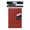 Ultra Pro - Standard Deck Protector PRO Gloss (66x91mm)
