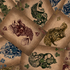 Playing Cards: Battalia