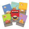 Sushi Go!