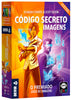 Código Secreto: Imagens
