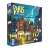Paris: La Cité de la Lumière