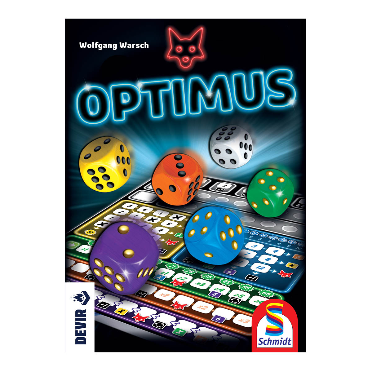 Optimus