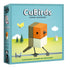 CuBirds