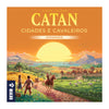 Catan: Cidades e Cavaleiros