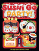 Sushi Go! Party