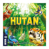 Hutan