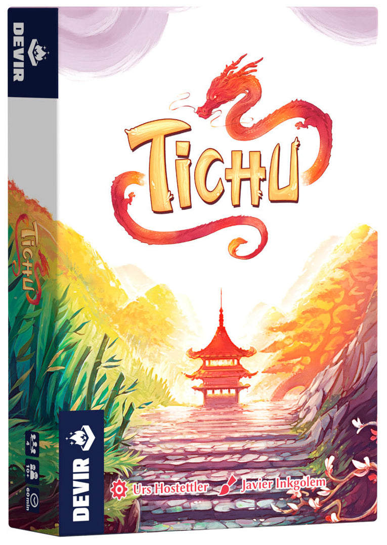 Tichu