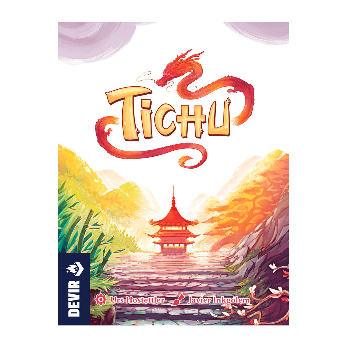 Tichu