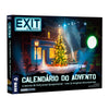Exit: Calendário do Advento: A Estrela de Hollywood Desaparecida