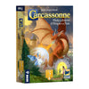 Carcassonne: Expansão 3 - O Dragão e a Fada