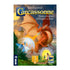 Carcassonne: Expansão 3 - O Dragão e a Fada